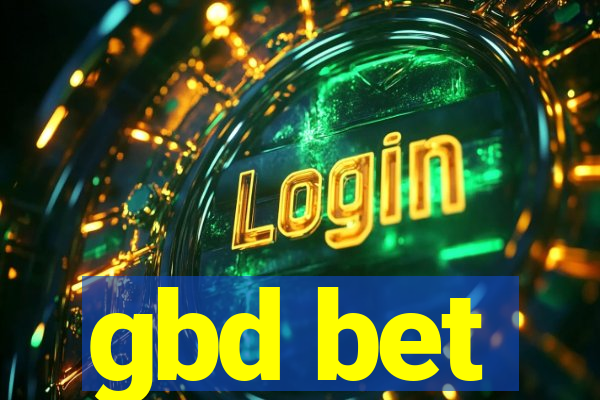 gbd bet